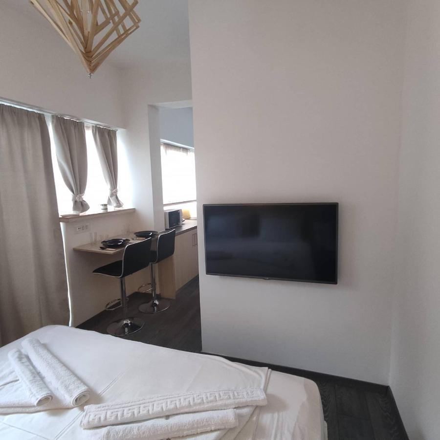 Petmeza Apartment 2 By Dimitropoulos Αίγιο Εξωτερικό φωτογραφία