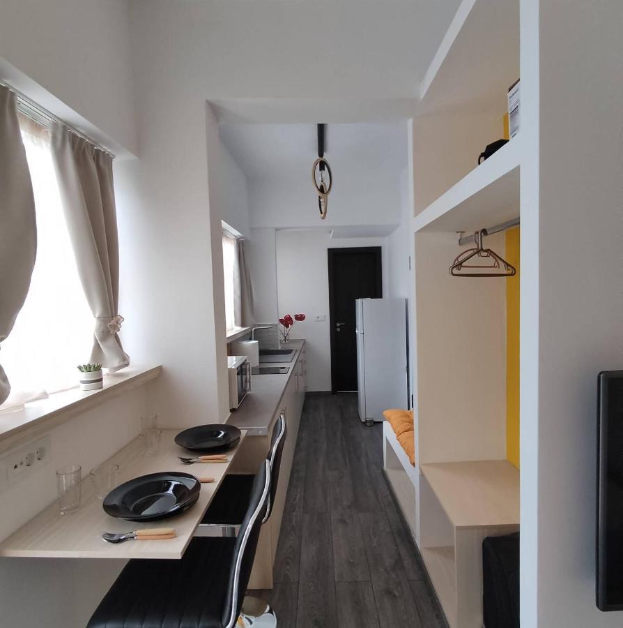 Petmeza Apartment 2 By Dimitropoulos Αίγιο Εξωτερικό φωτογραφία