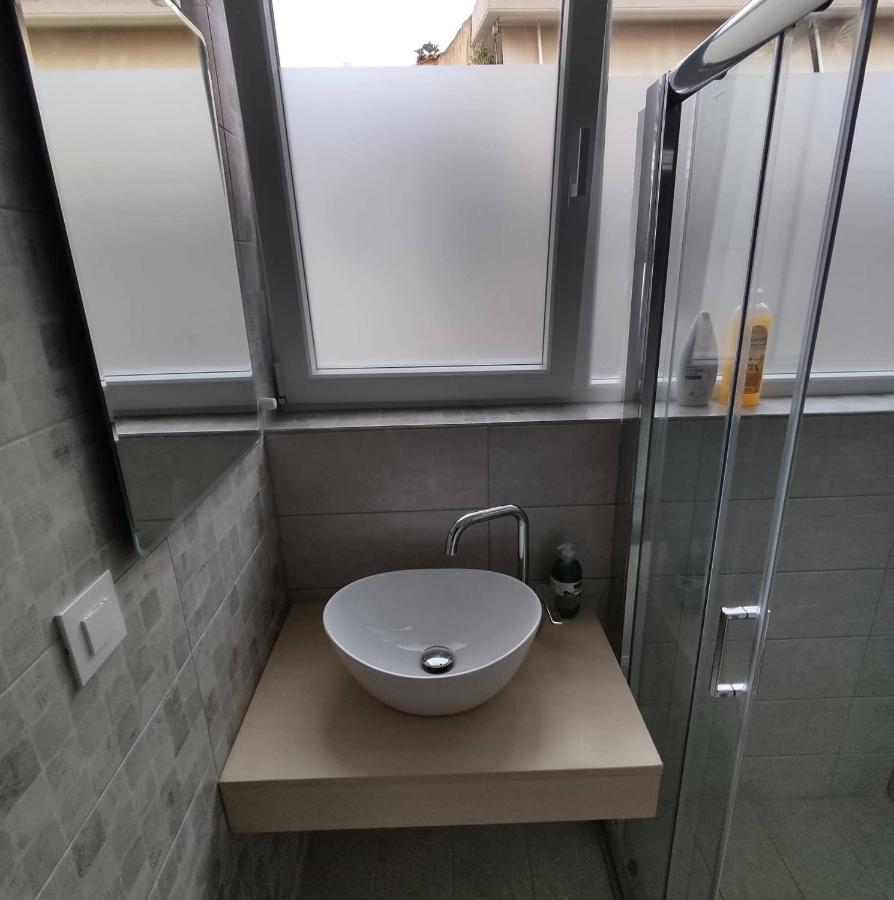 Petmeza Apartment 2 By Dimitropoulos Αίγιο Εξωτερικό φωτογραφία